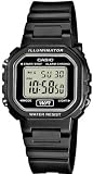 CASIO - Unisex Watches - CASIO Collection - Ref. LA-20WH-1AEF