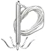Seasense Mighty Mite Wreck Anchor, 16-Pound