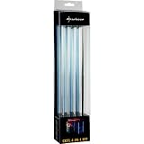 Sharkoon Kaltlichtkathoden Set 4in1 30cm blau PC-Beleuchtung