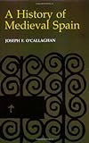 A History of Medieval Spain (Cornell Paperbacks)