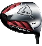Callaway Pre-Owned Diablo Octane Driver( CONDITION: Excellent )