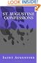 St. Augustine Confessions