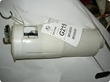 Fuel Pump : DODGE 2500 PICKUP 03-04 Pump Assembly; (in tank), diesel, 6' 3