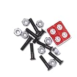 Element Thriftwood Skateboard Hardware