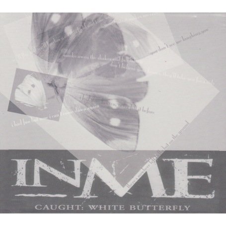 CD-Charts  Music : Caught White Butterfly