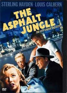Asphalt Jungle