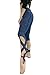 Helisopus Women's Running Legging Yoga Gym Ninth Pants With Ballet Ribbon Design
