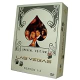 Las Vegas: Complete Seasons 1-3 [Region Free]