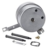 Briggs & Stratton 495805S Lo-Tone Muffler For Selected Model 28 Verticals