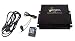 Lanzar SNV90 Universal Touch Screen Portable GPS Navigator