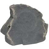 Choice Select Outdoor Rock Speaker, Grey