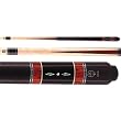 McDermott 58in G Series G408 Two-Piece Pool Cue