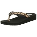 Yellow Box Women's Lake Thong