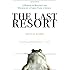 The Last Resort: A Memoir of Mischief and Mayhem on a Family Farm in Africa