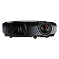 Optoma GT750 3D DLP Gaming Projector (300:1, 3500 Lumens, 1280 x 800)