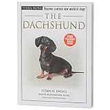 Terra Nova The Dachshund Guidebook