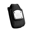 Naztech Gladiator II - Tall PDA and Smart Phones - Blackberry / HTC / Motorola / Danger - Black