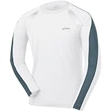 ASICS® Mens Reflect Long Sleeved