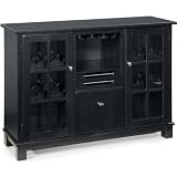 Barbara Cabinet - Ebony by 