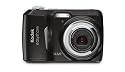 Kodak - EasyShare C1530 - Appareil photo num&eacute;rique - 14 Mpix - Noir