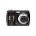 Kodak EasyShare C1530 Digitalkamera (14 Megapixel, 3-fach opt. Zoom, Gesichtserkennung, 7,6 cm (3 Zoll) Display) schwarz