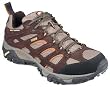 Merrell Mens Moab Gore-Tex Xcr Espresso Casual