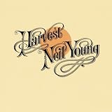 Neil Young｜Harvest: Remastered [12 inch Analog]