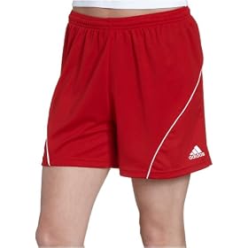 adidas Women's Striker Short