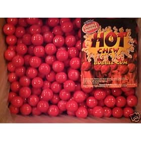 425 Dubble Bubble HOT Cinnamon 1