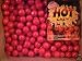 425 Dubble Bubble HOT Cinnamon 1 Gum Balls