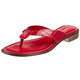 white sandals low heel Athena Alexander Womens Port