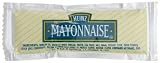 Heinz Mayonnaise, 0.42-Ounce Single Serve Packages (Pack of 200) by Heinz Lowest Price