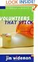 Children's Ministry Volunteers That Stick