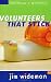 Children's Ministry Volunteers That Stick
