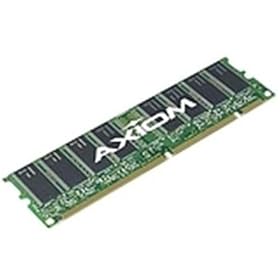 Axiom AX - Memory - 128 MB - DIMM 184-pin - DDR - 333 MHz / PC2700 - 2.5 V - unbuffered - non-ECC