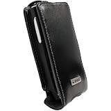 Krusell Orbit Flex Case For Htc Legend - Black