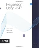 Regression Using JMP