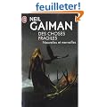 Des choses fragiles : Nouvelles et merveilles