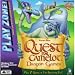 Quest for Camelot Dragon Games