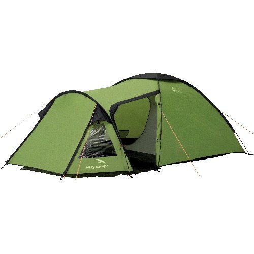 Easy Camp Zelt Eclipse 300, gr&uuml;n, 3 Personen Preisvergleich
