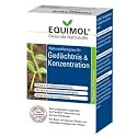Equimol Ged&auml;chtnis & Konzentration Kaps.