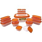 Storage containers<br> 45% off or more