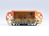 PATAPON PSP (Slim) Dual Colored Skin Sticker, PSP 2000