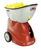 Lobster Elite Grand Slam IV Ball Machine