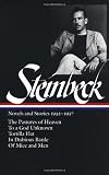 John Steinbeck: Novels and Stories, 1932-1937