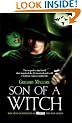 Son of a Witch (Wicked Years 2)
