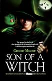 Son of a Witch: A Novel