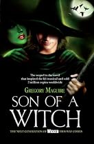 Son of a Witch (Wicked Years 2)