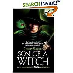 Son of a Witch