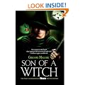 Son of a Witch (Wicked Years 2)
